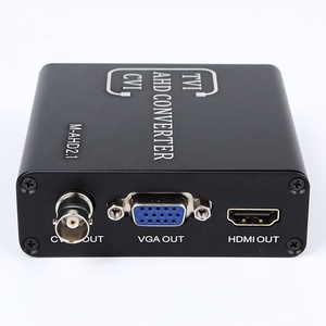 AHD/TVI/CVI/CVBS Audio Converter <strong>Analog</strong> Flexible Display Connected to Audio Rf Output <strong>Video</strong> Capture Card - Product Image 5