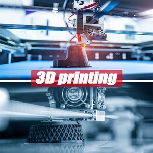 Fabricantes de impresión 3D personalizados SLA SLS FDM para servicio de impresión 3D diseño de modelo 3D impresión 3D cnc - Product Image 4