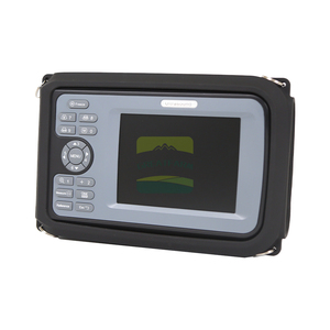 Xử Lý Gia súc máy siêu âm thú y Sonar Scanner cho cừu usg ngựa <span class=keywords><strong>Echo</strong></span> Scanner - Product Image 2