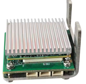 Droview FPV AI-Tracking-Modul Autonomer Flugziel-Tracking-Sucher FPV AI-Ziel-Lock-System für FPV-Renn drohnen - Product Image 1
