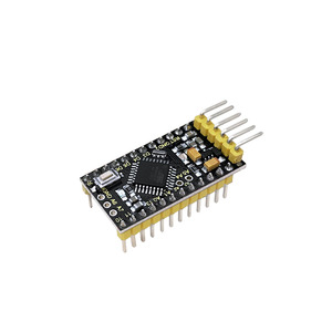 5V 16Mhz 328 Atmega328p Pro Mini scheda di sviluppo per Arduino