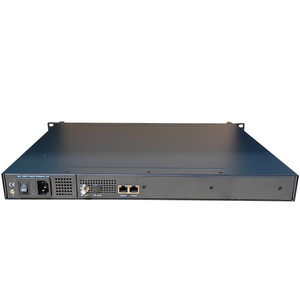 Modulador IP QAM de 8 canales, TV por cable, equipo front-end para IP, VCT, Canal Virtual, codificador UDP para transmisión, 1 unidad - Product Image 3