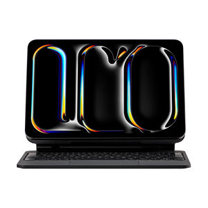 2025 M3 מגע הקסם משטח מקלדת משולבת מיני אלחוטי מיני תאורה אחורית עבור ipad אוויר 11 אינץ ספרדית קוריאני המשמש למשחקים - Product Image 1