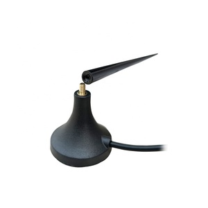 4G/3G 4inch phân cực Dọc nam châm gắn ăng-ten kết nối weboost xe điện thoại di động tín hiệu Boosters - Product Image 6