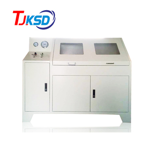 Pressure Bursting <strong>Testing</strong> Machine/<strong>Pipeline</strong> Pressure Bursting <strong>Testing</strong> Machine/Hose Metal Pipe Sealing Test Bench - Product Image 2