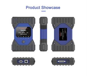 Für Ford Oe Level Diagnose tool für Mustang Obd Doip Fehler führung Programmierung IDS FDRS 1 Jahr Garantie Englische Sprache - Product Image 3