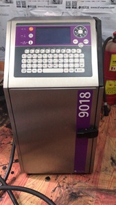 高性能9018インクジェットコーディングプリンターMarkem用の新しいプリンター-ImajeCIJインクジェットプリンター - Product Image 3