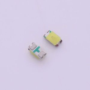 Transistörler toptan 0.06w SMD Led 0603 beyaz led ucuz fiyat smd led çip - Product Image 5