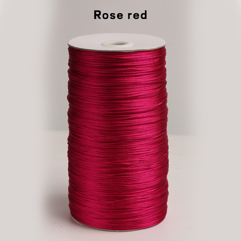 L813-rose red