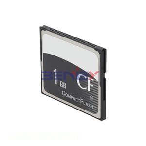 MEM-C6K-INTFL1GB-C di memoria dei componenti del circuito elettronico In magazzino - Product Image 1