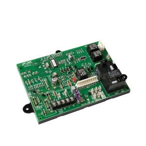 PCBA PCB personalizzato per modulo Encoder scheda di controllo di alta precisione con Test di funzione e AOI - Product Image 6