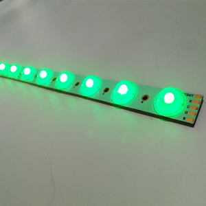 Kısılabilir rgb modülü led aydınlatmalı - Product Image 2
