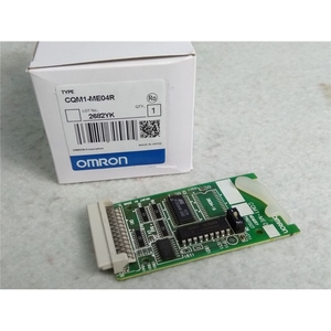 Nuevo controlador programable Omrons CQM1ME04R - Product Image 1
