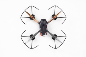 Radiolink F121 Racing <strong>Drones</strong> mm <strong>Mini</strong> Quad OSD <strong>Camera</strong> PNP Version 3 Flight Mode Without Receiver Educational Kids Toys - Product Image 4