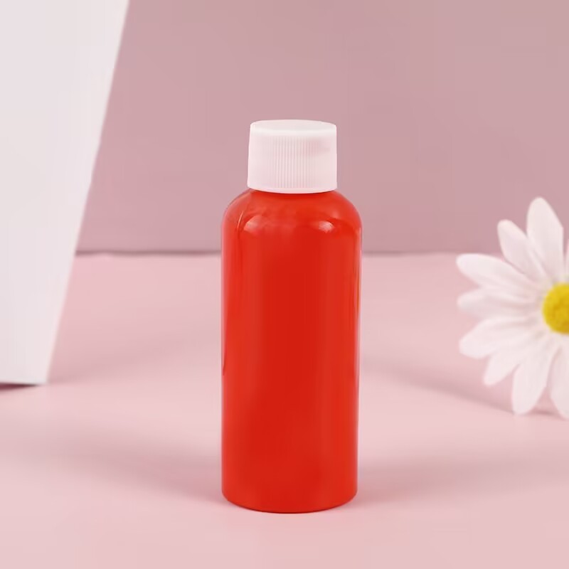 60ml red-high gloss high brightness