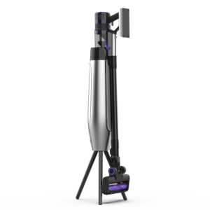 Máy hút bụi không dây sạc pin, tự làm sạch, công suất 650W, lực hút 35KPA, đa chức năng, sản xuất bởi nhà máy OEM. - Product Image 6