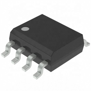 Original Integrated <strong>Circuit</strong> DS1307ZN+T&amp;R Real <strong>Time</strong> Clock (RTC) IC Clock/Calendar 56B I2C 2-Wire Serial 8-SOIC - Product Image 1