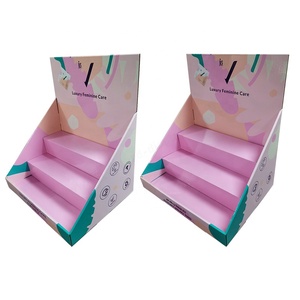 In đầy đủ màu sắc truy cập hàng đầu Mỹ phẩm hiển thị tùy chỉnh thực hiện các tông hiển thị truy cập - Product Image 1