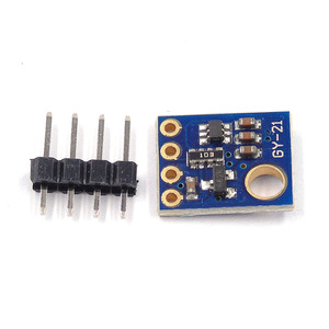 <strong>GY</strong>-<strong>21</strong> <strong>HTU21</strong> Sensor Module Moisture Sensor Humidity Module - Product Image 5