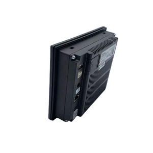 Interfaccia uomo macchina programmazione Software Display Controller PLC 7 pollici E View Touch Panel Master Delta HMI DOP-107EG - Product Image 4