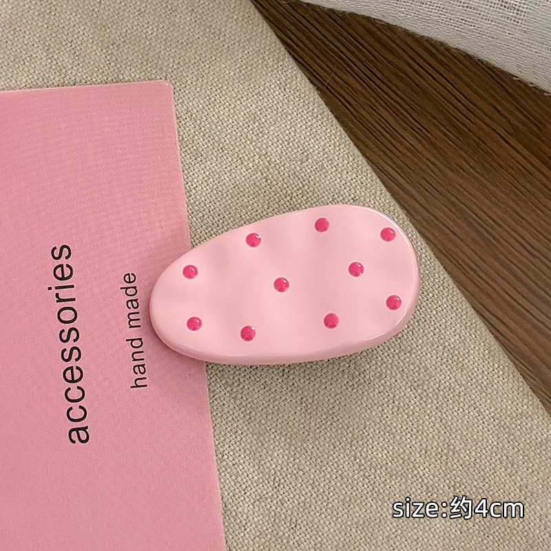 15 # ellisse rosa