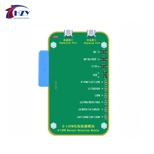Jcid V1s Pro Programmer für Iphone 6-15 Pro Max und Android Batterie-/Front-und Frontkamera erkennung - Product Image 3