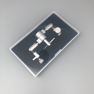 Laboratorio dentale Amangirbach <span class=keywords><strong>Artex</strong></span> articolatore accessori per arco viso di alta qualità giunto universale - Product Image 6