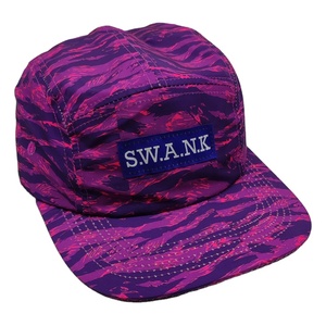 5-<strong>Panel</strong> Screen Printed Camp Caps Spring Summer Outdoor Cycling Sports Cap Custom Cloth Label <strong>Patch</strong> Logo Adult Hats - Product Image 2