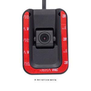 AI 1080P <strong>Backup</strong> Camera with Anti-Collision Warning Motion Detect &amp; Park Record <strong>System</strong> Safe Car Driving Safety Monitoring <strong>System</strong>