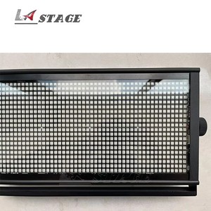 ไฟแฟลช LED 8ส่วน: ไฟกะพริบแบบ3 in 1 RGB สีผสมสำหรับถ่ายภาพและไฟเวที LED - Product Image 5