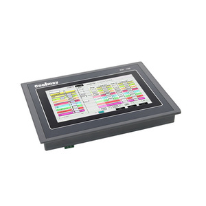 Neue Industrial Control Plc EX3G-70H speicher programmier bare Steuerung Modbus Monitor Rs232 Rs485 12DI 12DO - Product Image 1