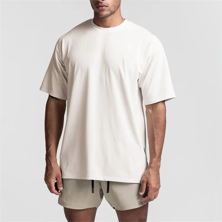 Sıcak satış özel o-boyun spor Pima pamuk tasarımları kısa kollu Vintage baskı grafik artı boyutu erkek t-shirt