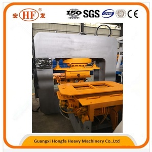 Chất lượng cao dễ dàng hoạt động terrazo gạch Máy sàn terrazo gạch làm dây chuyền sản xuất bê tông sân thượng gạch máy - Product Image 3