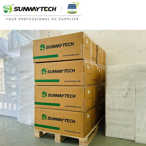 <span class=keywords><strong>Sunway</strong></span>ハイブリッド商用 & インダストリアルPVソーラーパワーAC結合インバーター価格