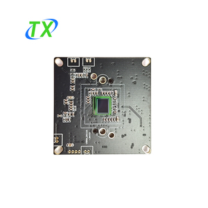 5MP 4K 30FPS WDR 2D/3D Noise Reduction H.264 NV12 Uart Control UHD IMX335 Customizable USB <strong>Camera</strong> Module DS55M04 - Product Image 1