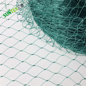 2 3 4 5cm delik boyutu meyve bahçeleri koruma HDPE kuş kontrol netleştirme kümes hayvancılığı çit ağı - Product Image 6