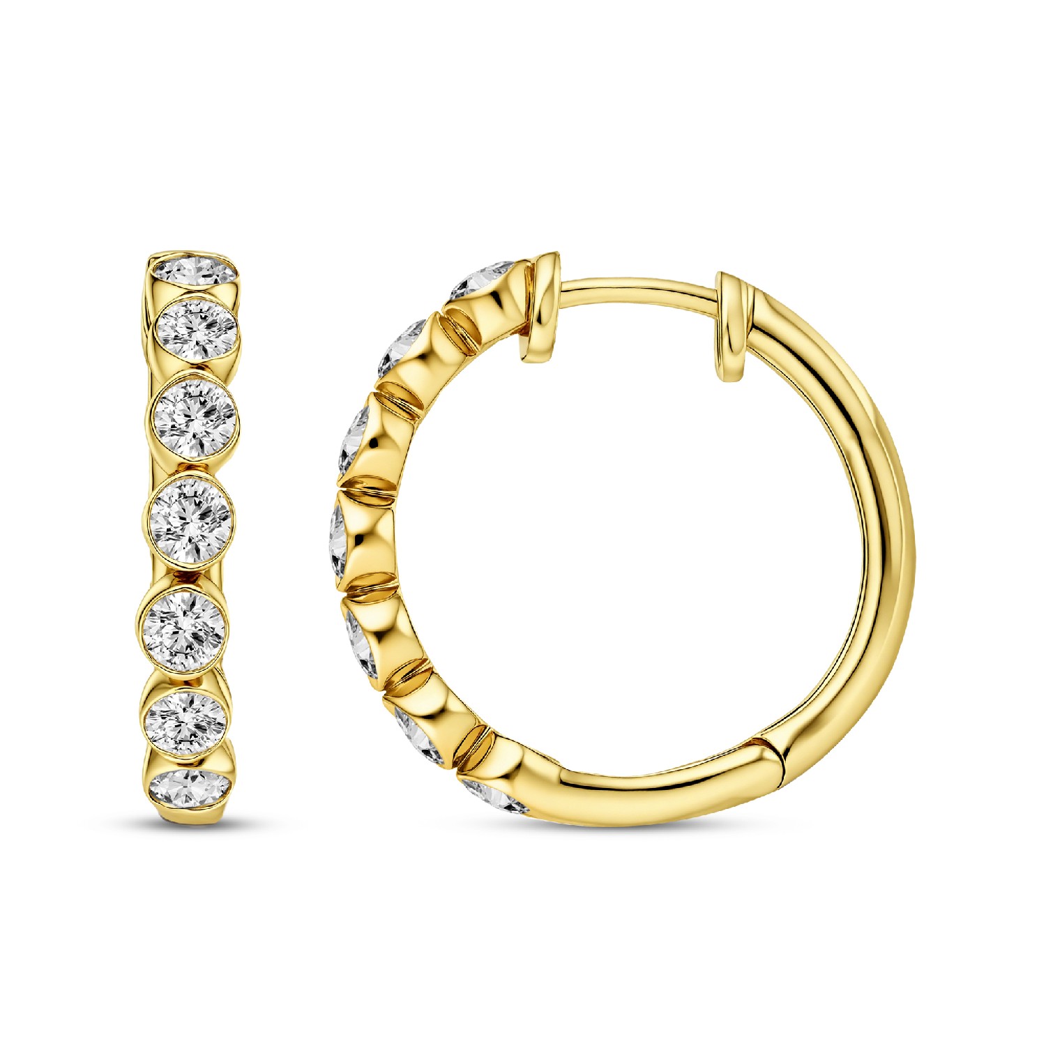 Gold 14KT