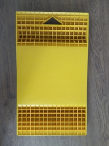 停车停止助手用于车库辅助地垫传感器停止指示器 - Product Image 6