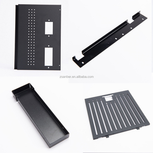แผ่นโลหะเปลือกประเภทผลิตภัณฑ์งานประดิษฐ์แผ่นโลหะ - Product Image 5