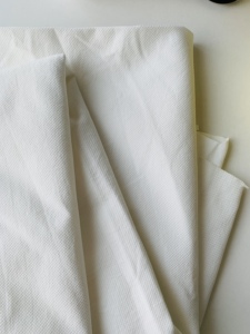 100% Polyester Piqu Nhanh Chóng Khô Thoáng Khí 200gsm Lưới Vải Cho Activewear Trang Trí Nội Thất & Trang Phục - Product Image 4