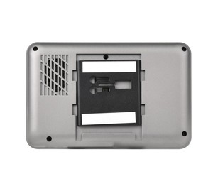 Sistema de intercomunicación inteligente para el hogar, Monitor de pantalla HD de vídeo para puerta, timbre de seguridad, Kit de visión nocturna a Color - Product Image 5