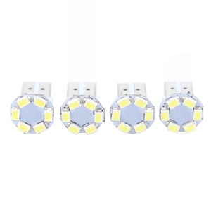 Popular T10 Car <strong>Led</strong> T10 Canbus Width Lights T10 <strong>Led</strong> Canbus Bulb Interior Light Bulbs for Cars <strong>Led</strong> - Product Image 2