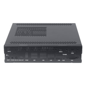 โรงงานขายตรงมืออาชีพขายร้อนเปลือก Pc คอมพิวเตอร์เปลือกโลหะผู้ผลิต - Product Image 2