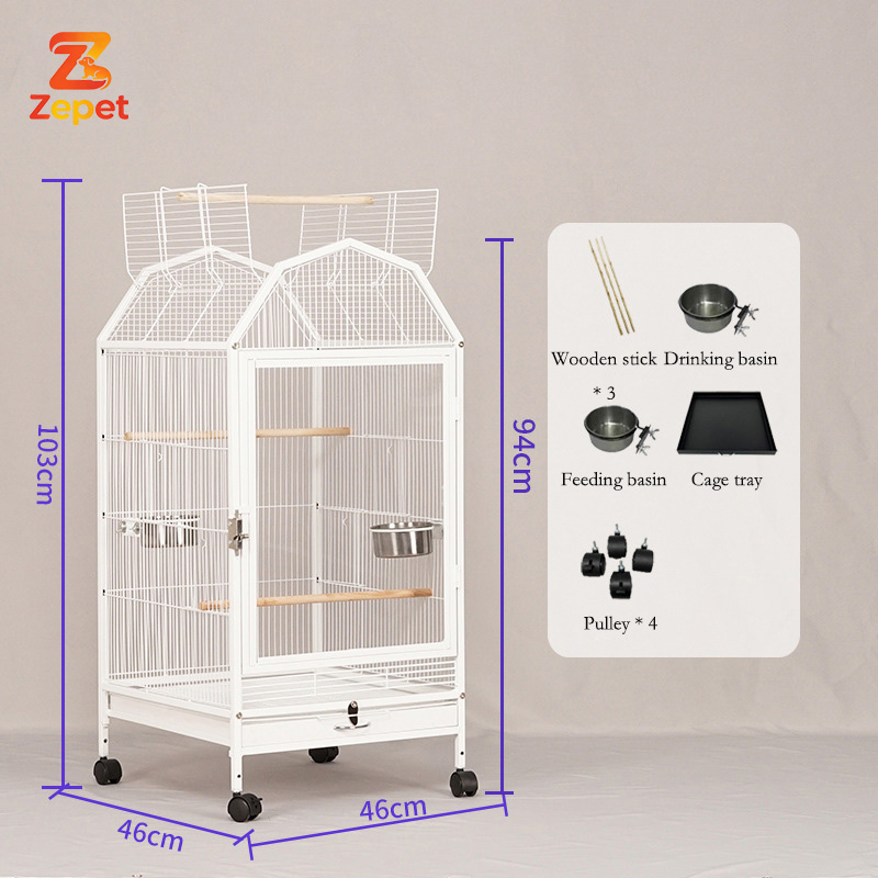 B093 (blanc) (version standard)