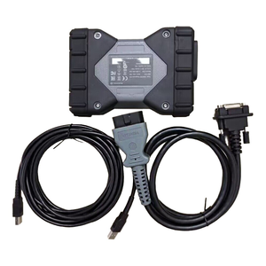 Connettore SD OEM C6 VCI DOIP Multiplexer MB C6 VCI per Benz supporto Software Xentry per Benz auto/camion OBD2 strumento diagnostico - Product Image 6