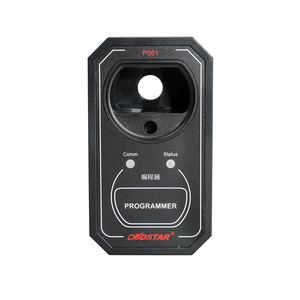 OBDSTAR X300 DP Plus X300 PAD2 C pacchetto versione completa supporto programmazione ECU ottieni gratis e adattatore FCA 12 + 8 - Product Image 5