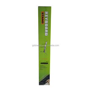 Многоуровневая комбинированная подставка для клавиатуры для бара - Product Image 6