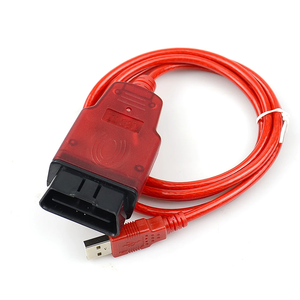 Interfaccia diagnostica Renolink v1.94 OBD2 per veicoli Re-nault/D-acia ECU programmatore Airag/codifica chiave multifunzione - Product Image 5