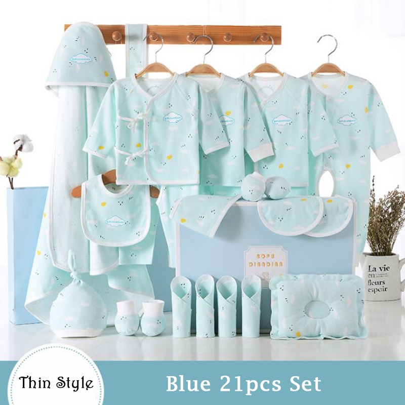* Azul fino 23PCs