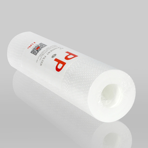 5 Micron <strong>Filter</strong> 10 Inch Sediment Melt Blown PP <strong>Filter</strong> Cartridge for Water <strong>Filter</strong> System - Product Image 2